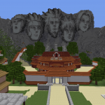 map naruto minecraft