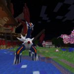 Pixelmon Classic , มายคราฟโปเกม่อน