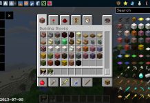 toomanyitems mods