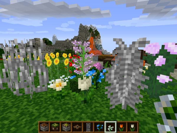 minecraft-download-1-7-2, มายคราฟ 1.7.2