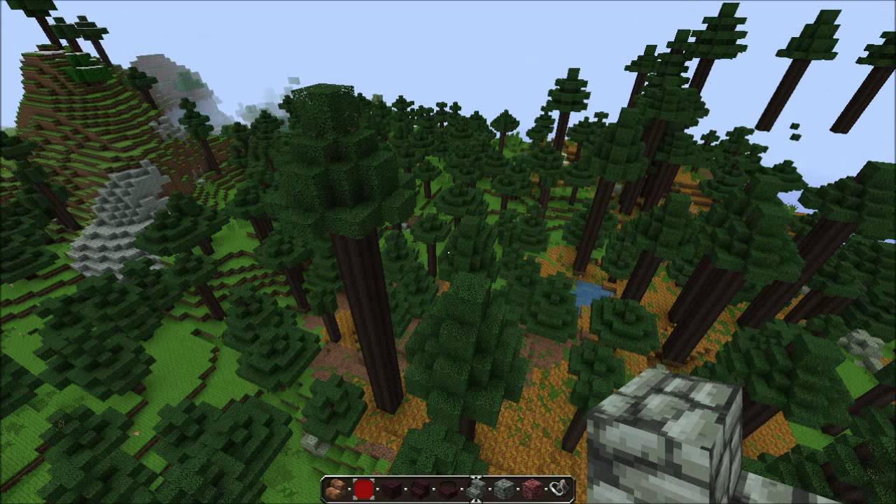 minecraft-download-1-7-2, มายคราฟ 1.7.2