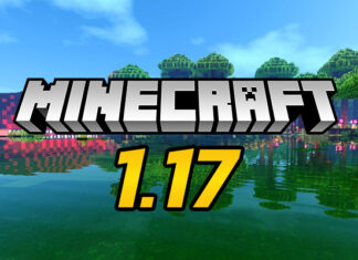 minecraft-download-1-17 Minecraft 1.17 ดาวน์โหลดเกม ใหม่