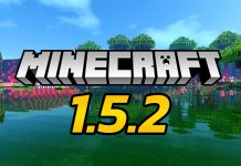 Minecraft Download 1.5.2, มายคราฟ 1.5.2