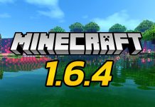 minecraft-download-1-6-4, มายคราฟ 1.6.4