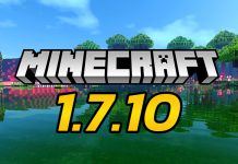 minecraft-download-1-7-10, มายคราฟ 1.7-10