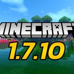 minecraft-download-1-7-10, มายคราฟ 1.7-10