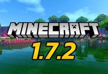 Miencraft 1.7.2