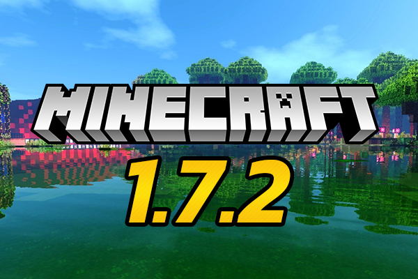 minecraft-download-1-7-2, มายคราฟ 1.7.2