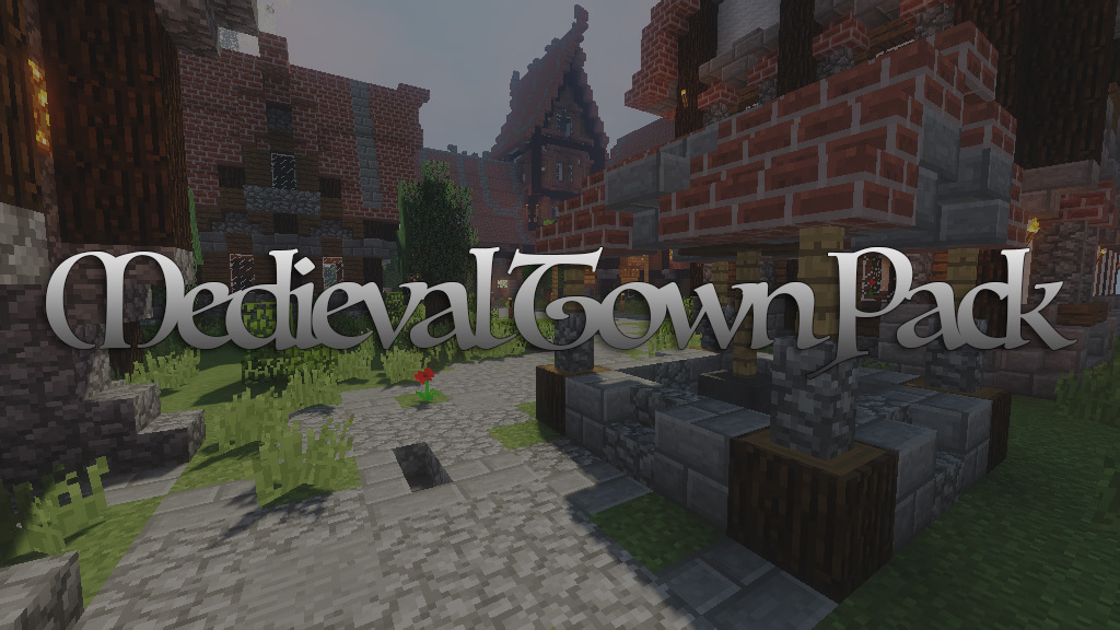 Medieval-Town-Map-Pack-Thumbnail