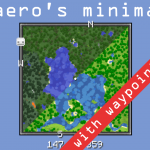 Xaero’s-Minimap-Mod