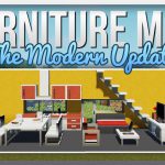 MrCrayfish’s Furniture Mod