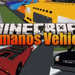 Tomanos-Vehicle-Mod