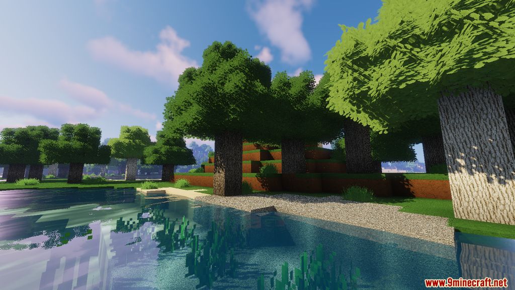 realistico full resource pack free