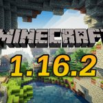 Minecraft Version 1.16.2