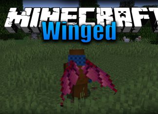 clay wars mod for minecraft 1.6.4