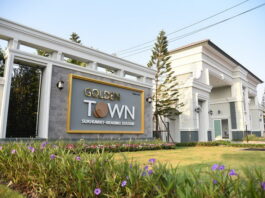 Golden Town สุขุมวิทย์