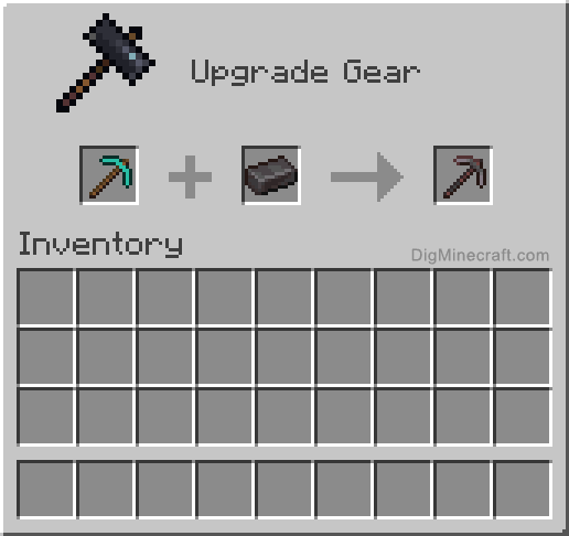 อีเต้อ (Pickaxes)