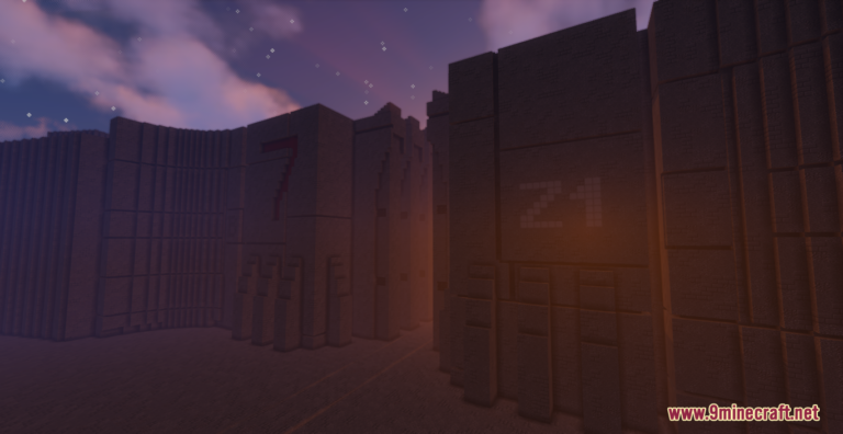 Maze Runner Map 1.18.1 for Minecraft | มายคราฟไทย - Minecraft สังคมมาย ...