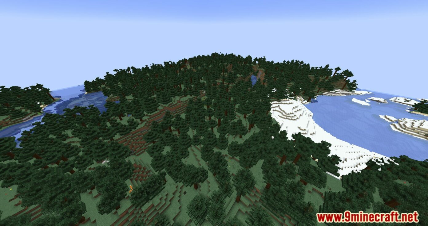 Fastload Mod (1.19.4, 1.18.2) – โหลดแมพไว้ขึ้น | มายคราฟไทย - Minecraft ...