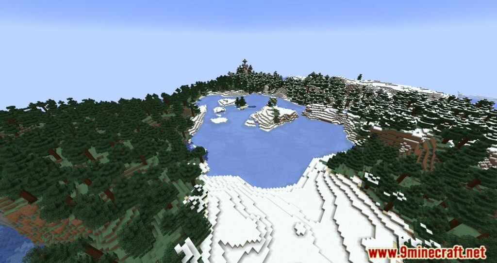 Fastload Mod (1.19.4, 1.18.2) – โหลดแมพไว้ขึ้น | มายคราฟไทย - Minecraft ...