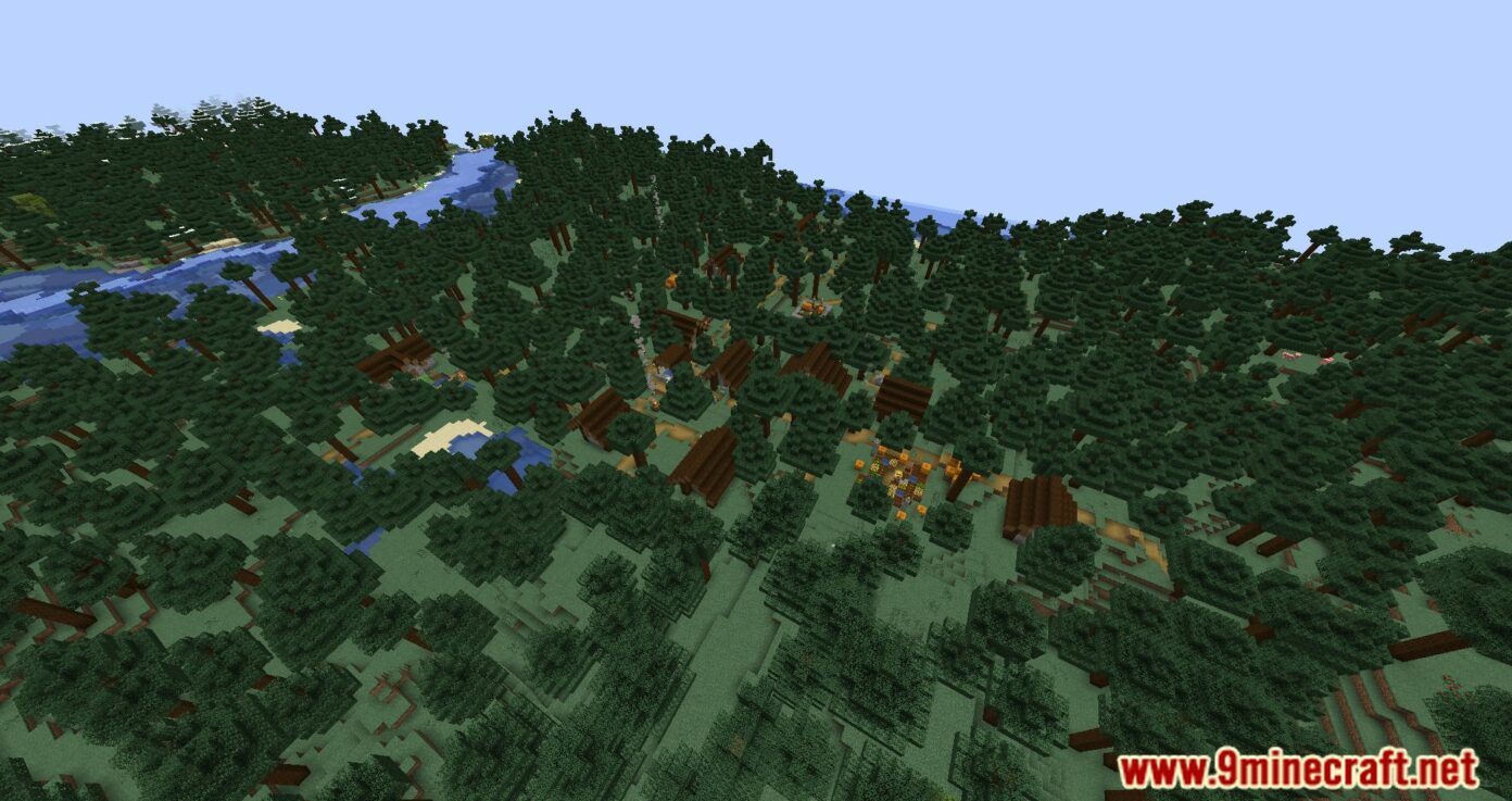 Fastload Mod (1.19.4, 1.18.2) – โหลดแมพไว้ขึ้น | มายคราฟไทย - Minecraft ...
